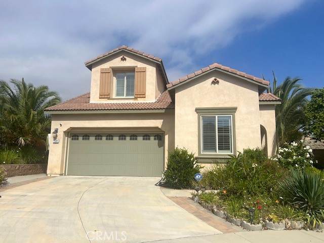 11384 Valley Oak Lane - Photo 1