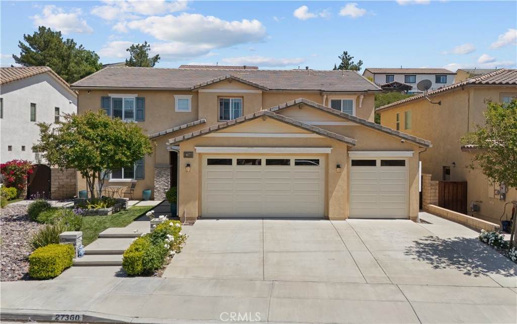 27360 Rose Mallow - Photo 1