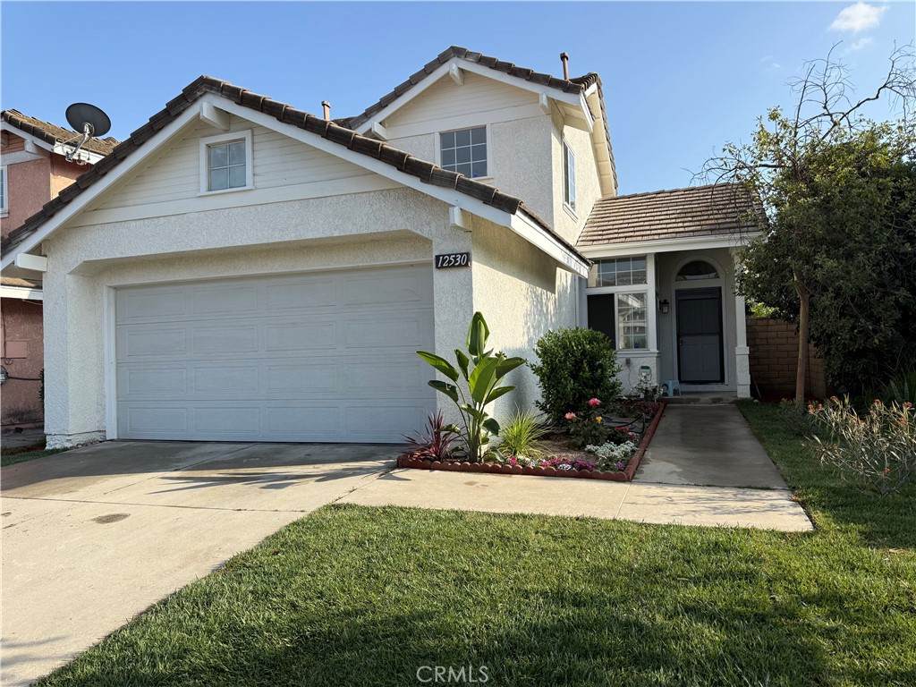 12530 Montrose Street - Photo 1