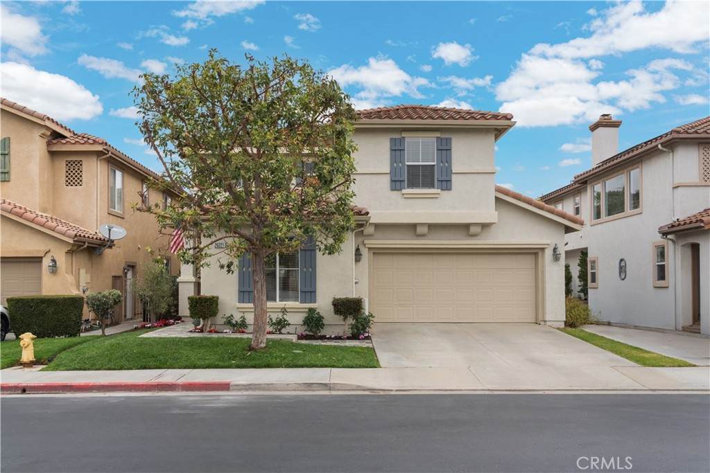 26221 Paseo Toscana - Photo 1