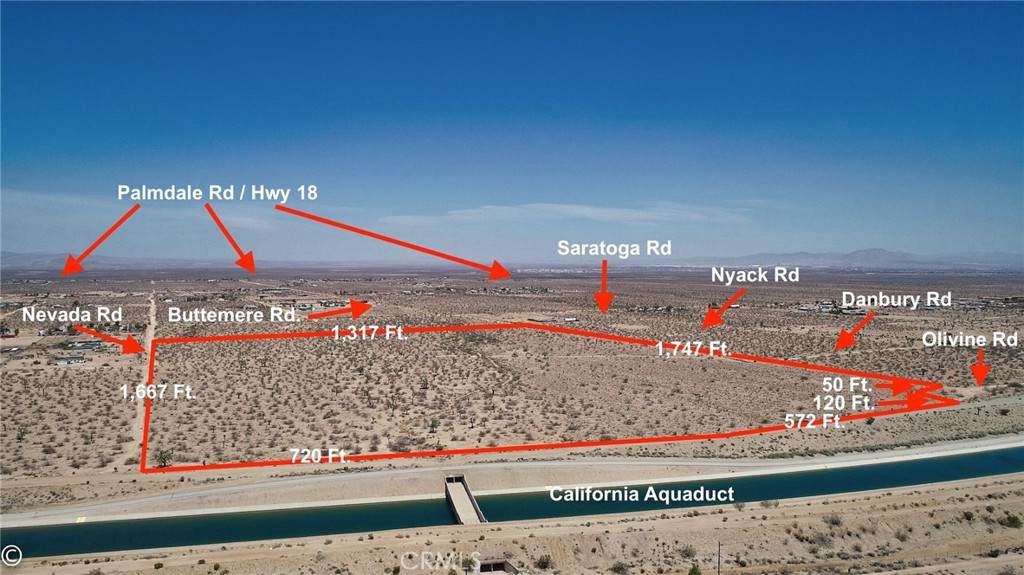 0 Nevada Road - Photo 1