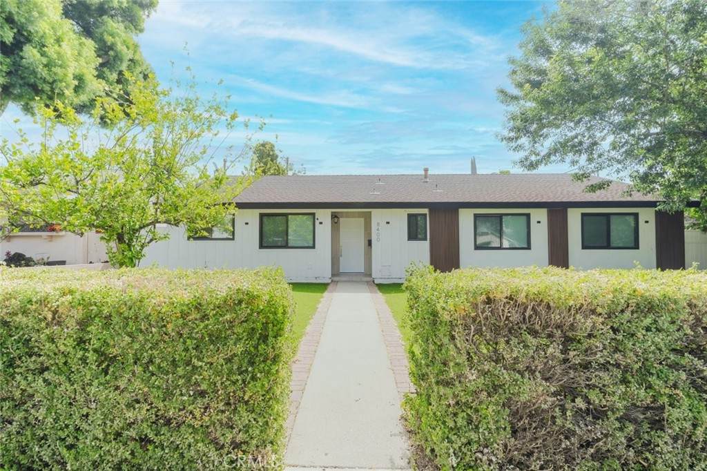 8400 Chimineas Avenue - Photo 1