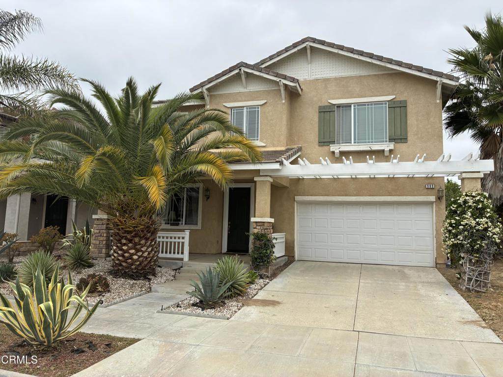 989 Santa Fe Street - Photo 1
