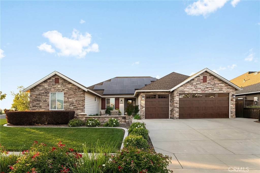 3147 Rae Creek Drive - Photo 1