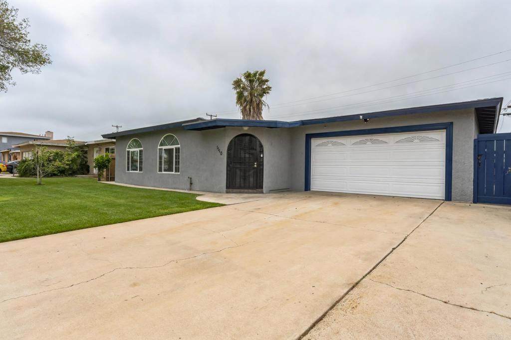 1110 Gaywood Street - Photo 1