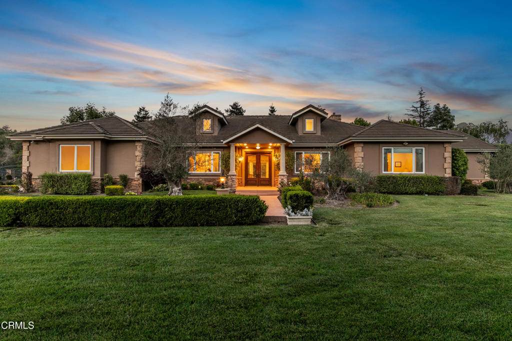 208 Valley Vista Drive - Photo 1