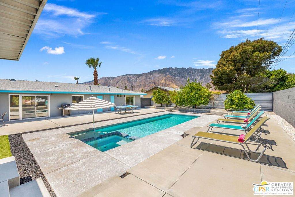 490 Molino Road - Photo 1