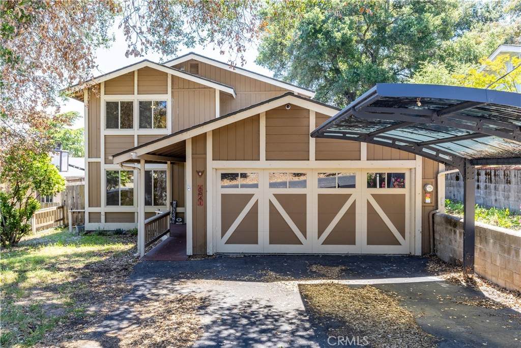 4541 Yerba - Photo 1