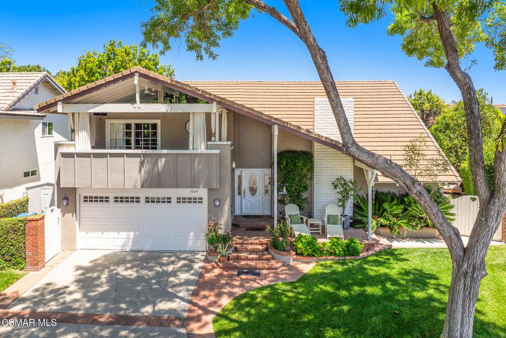 1040 Finrod Court - Photo 1