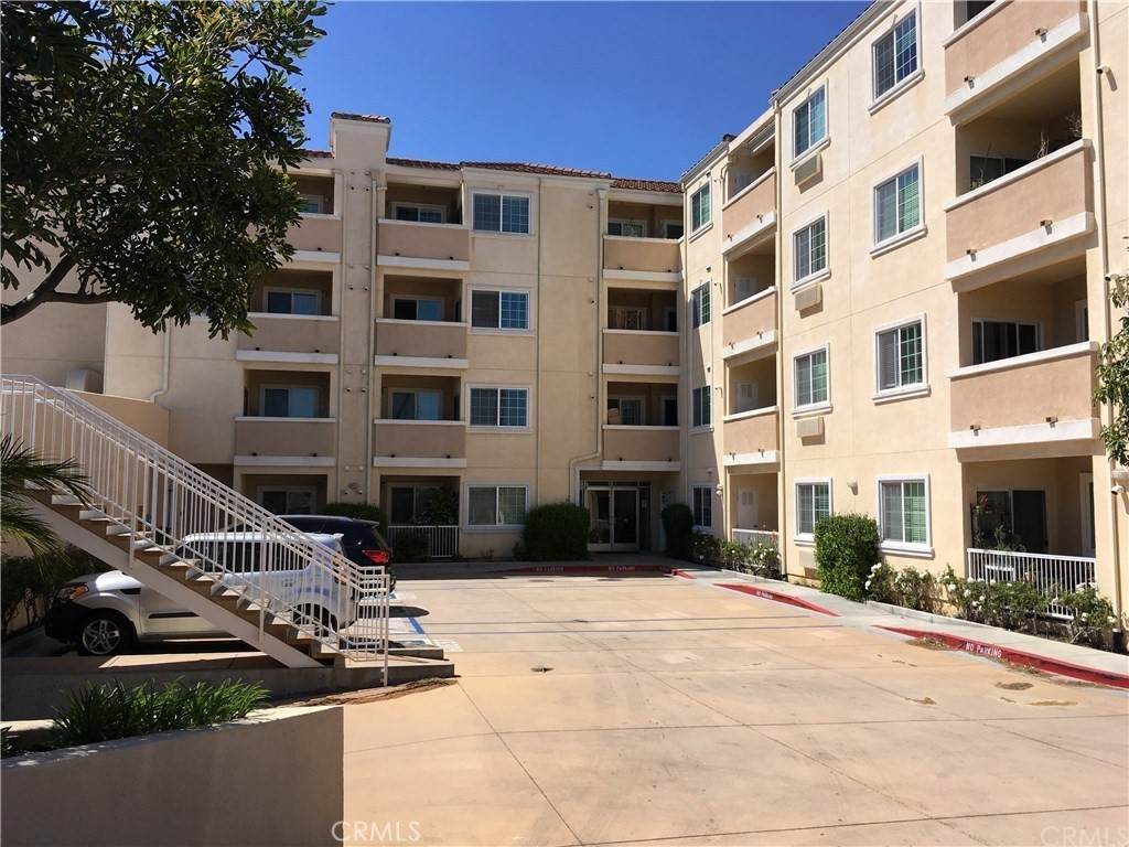3120 Sepulveda Blvd. #411 - Photo 1