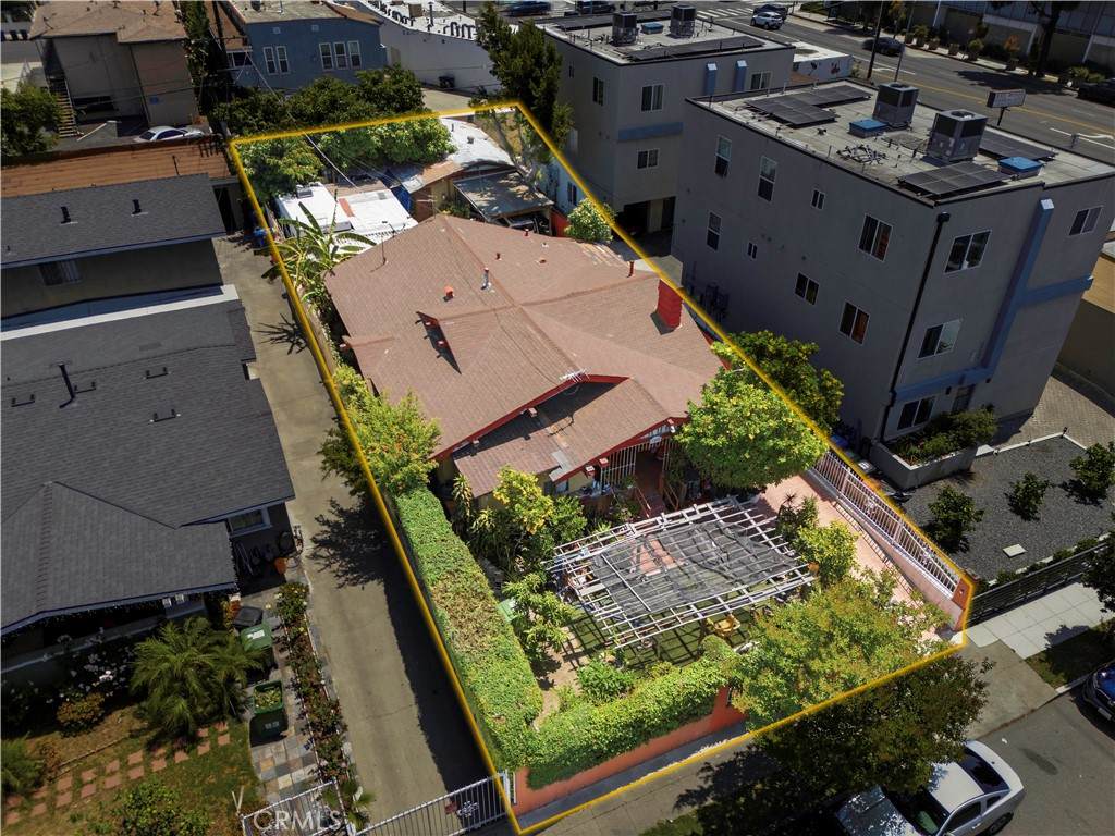 3990 La Salle - Photo 1