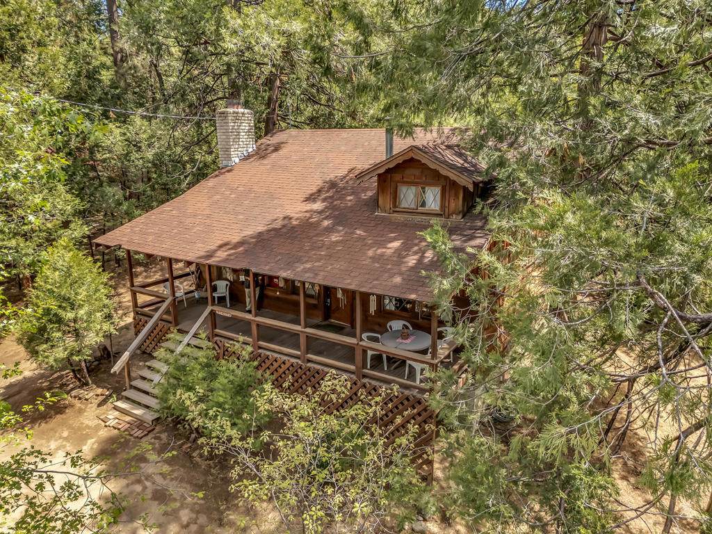 53435 Marian View Drive - Photo 1