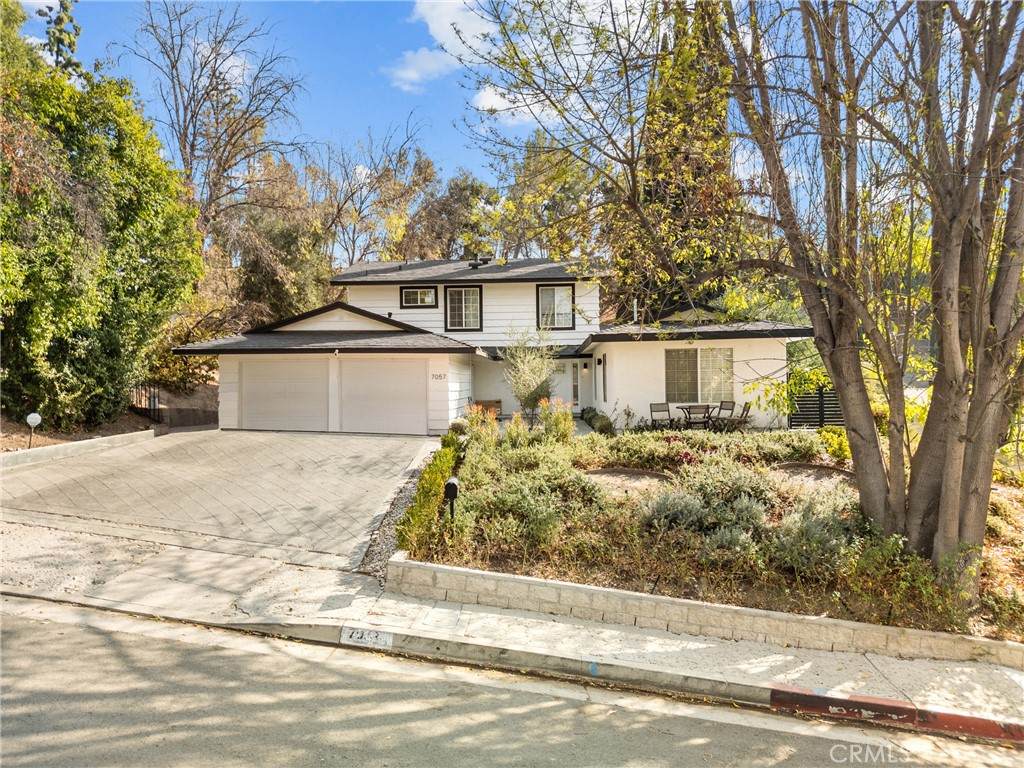 7057 Middlesbury Ridge Circle - Photo 1