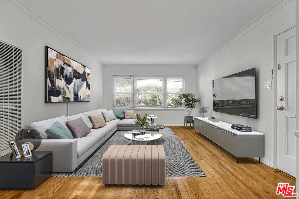10622 1/2 Holman Avenue - Photo 1