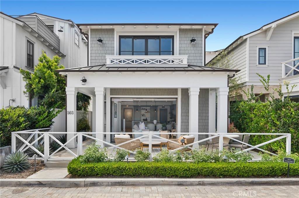 503 L Street - Photo 1