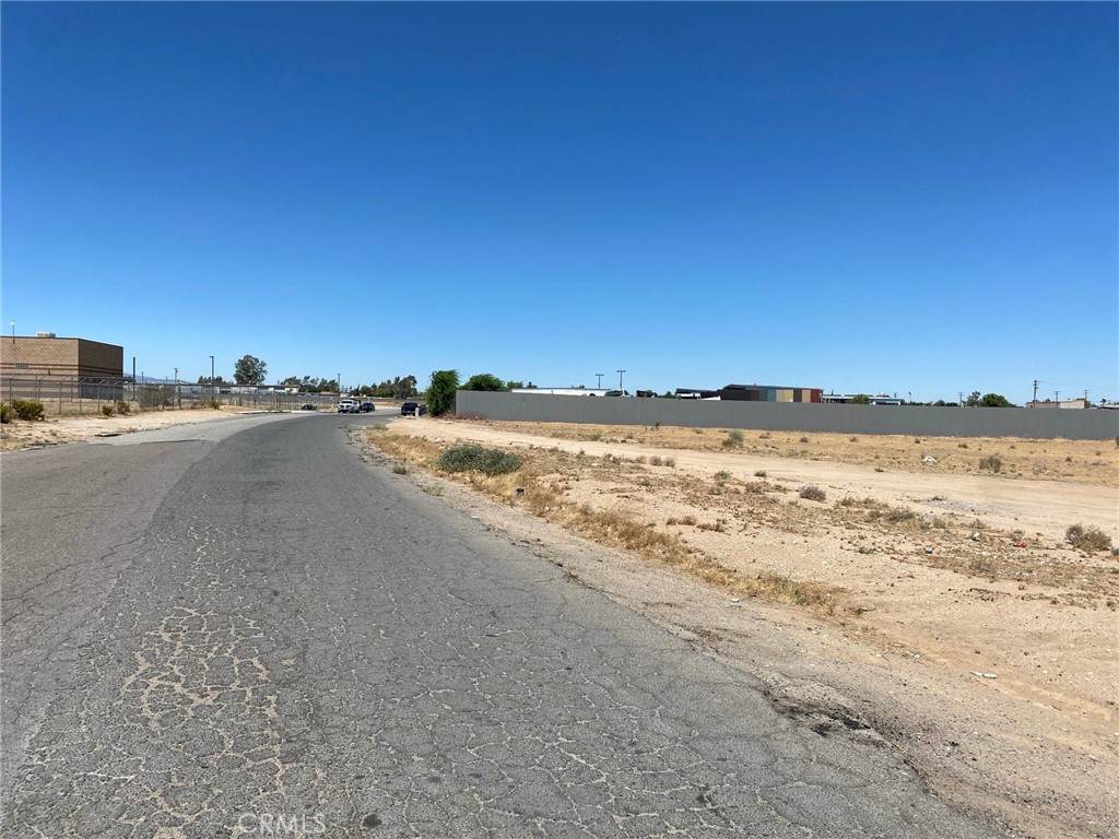0 Mesa Street - Photo 1