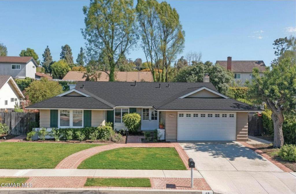 62 Lucero Street - Photo 1
