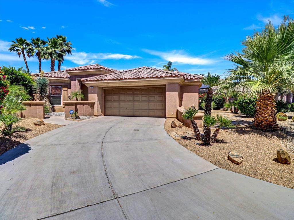 36 Vista Mirage Way - Photo 1