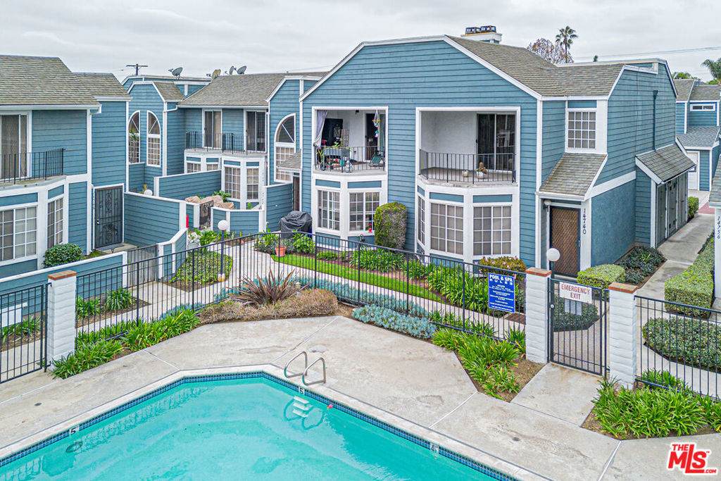 14742 Pioneer Boulevard - Photo 1