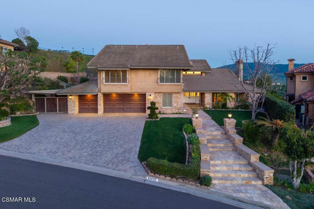 22470 Mission Hills Lane - Photo 1