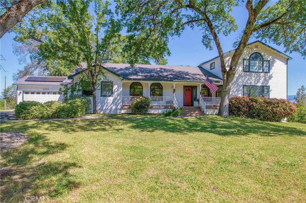 2210 Cedar Hill Way - Photo 1
