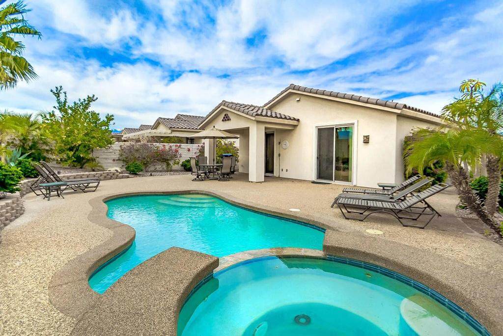 80487 Avenida Santa Belinda - Photo 1