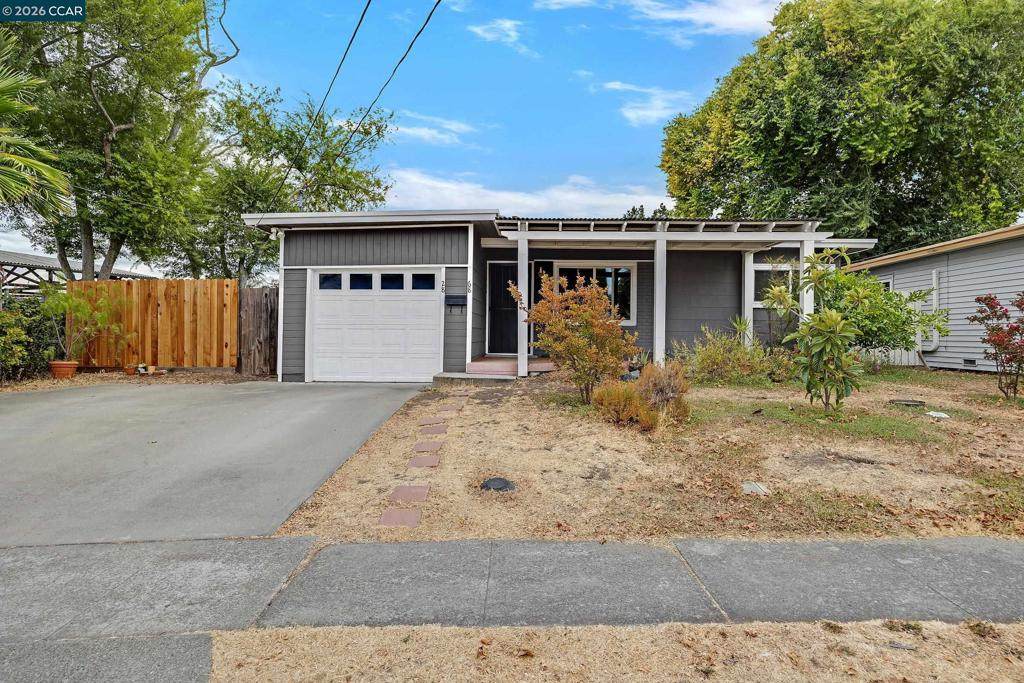 2868 Avon Avenue - Photo 1