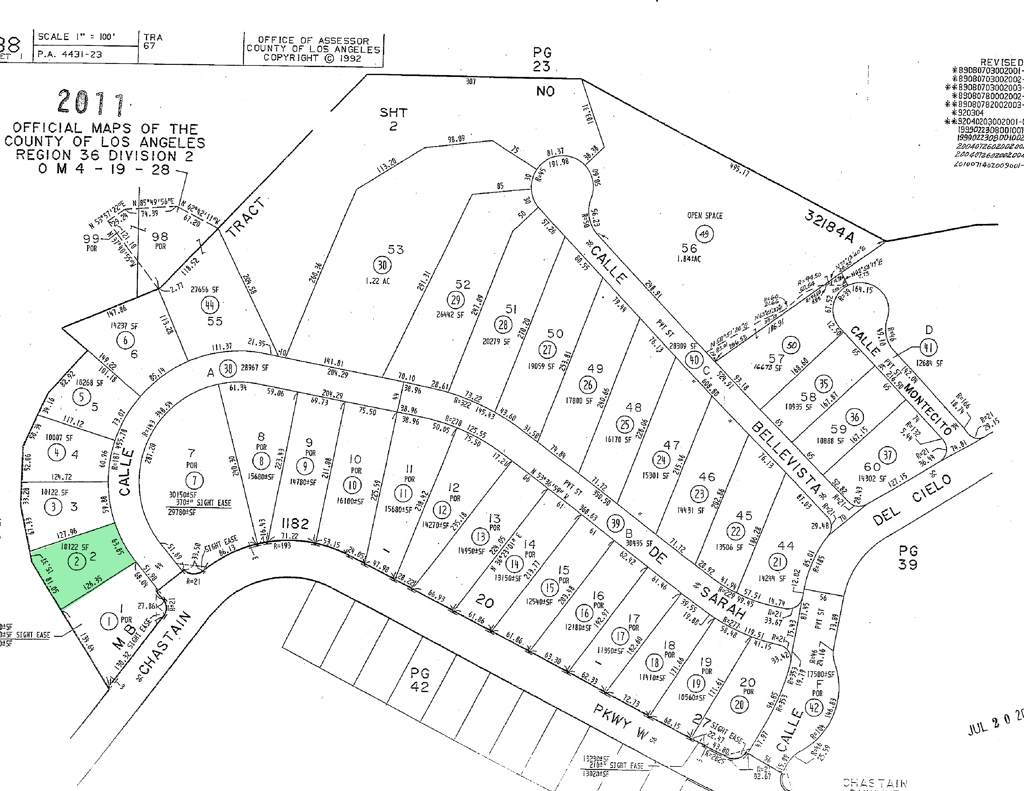 16895 Calle De Sarah - Photo 1