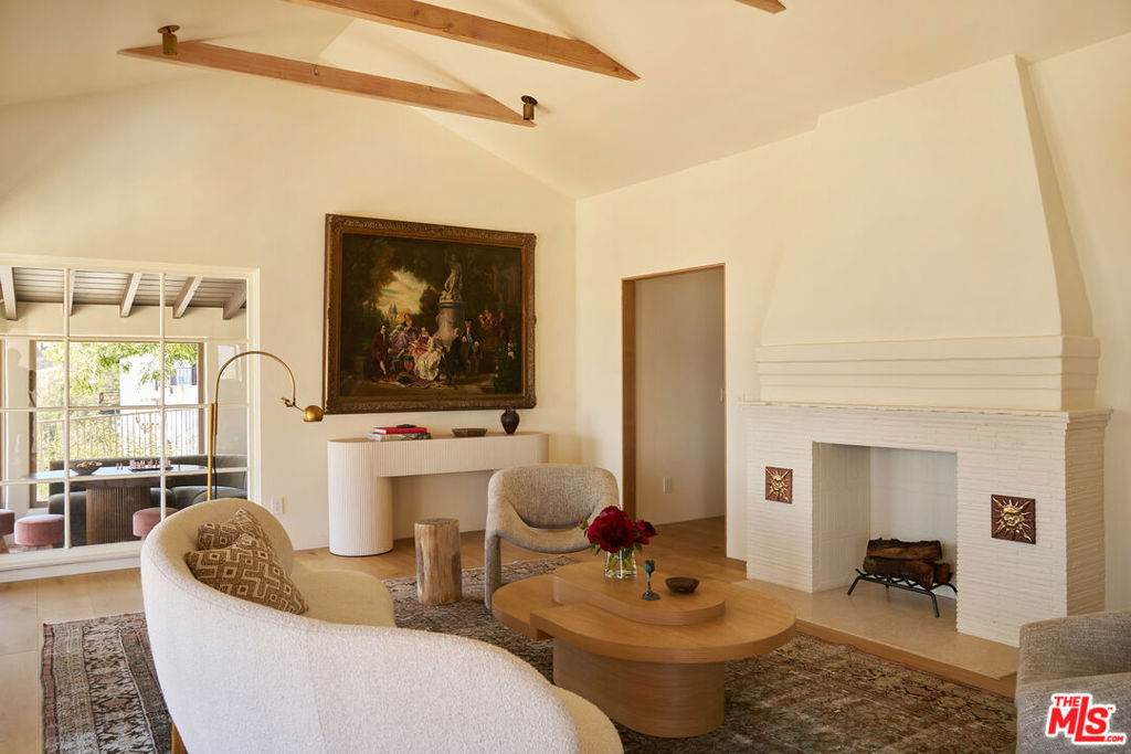 6911 Los Tilos Road - Photo 1