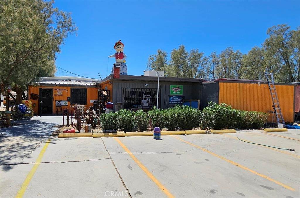 71875 Dillon Road - Photo 1