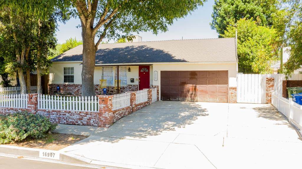 16907 Marlin Place - Photo 1
