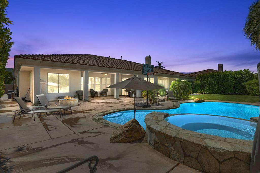 49460 Rancho San Francisquito - Photo 1
