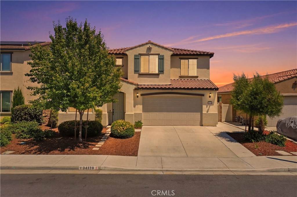 34120 Bellina Lane - Photo 1