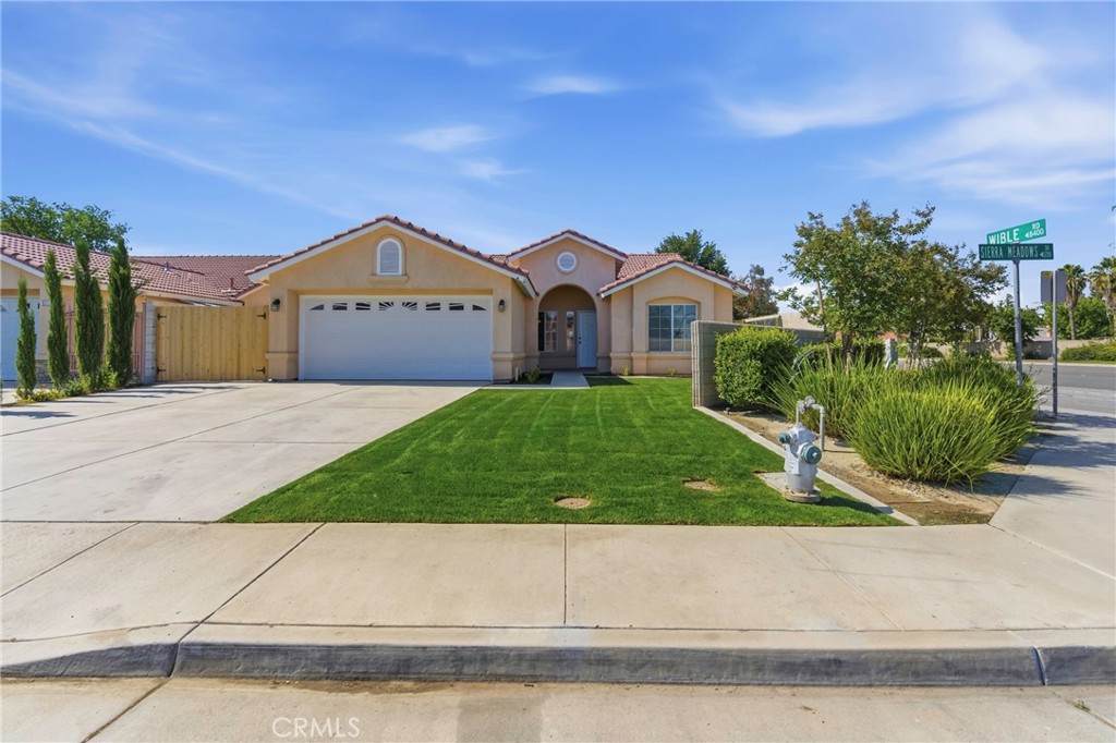 3217 Sierra Meadows - Photo 1