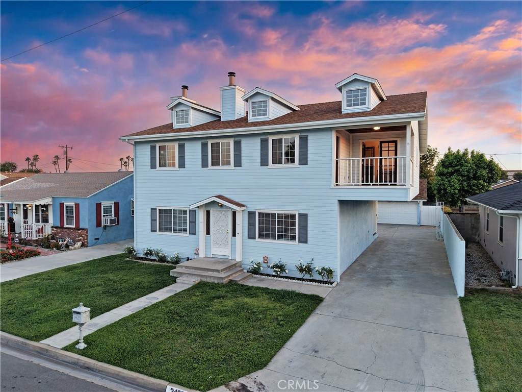 2432 Cedarwood Street - Photo 1