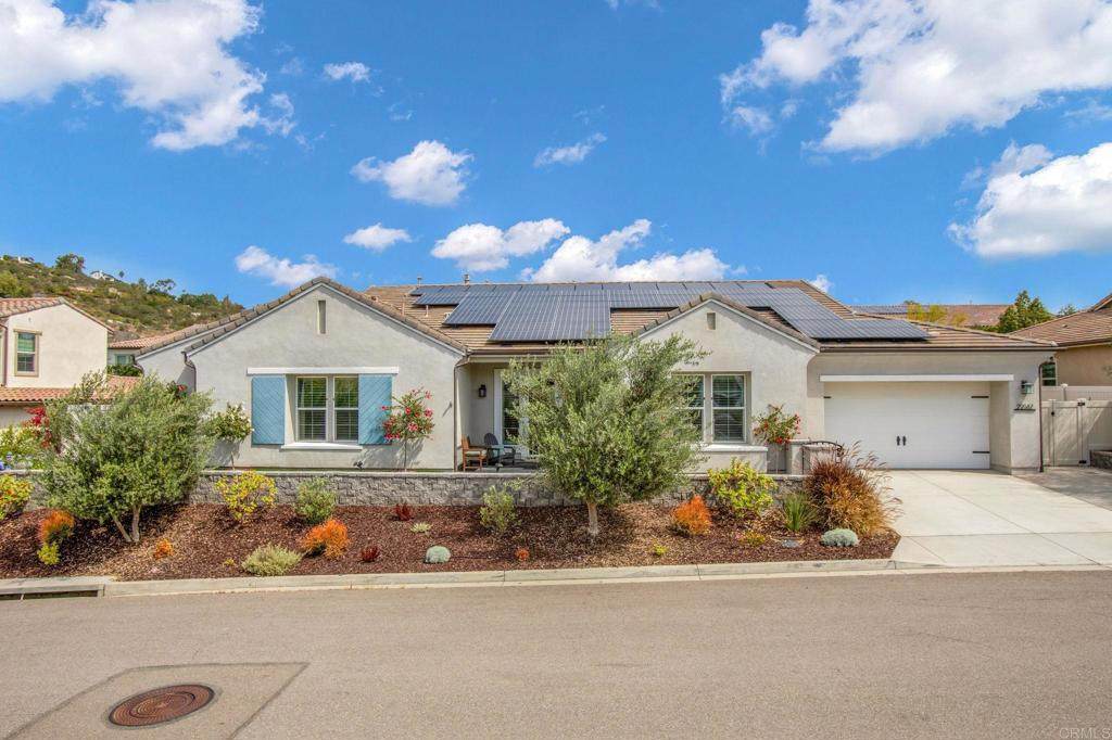 22147 Long Trot Drive - Photo 1