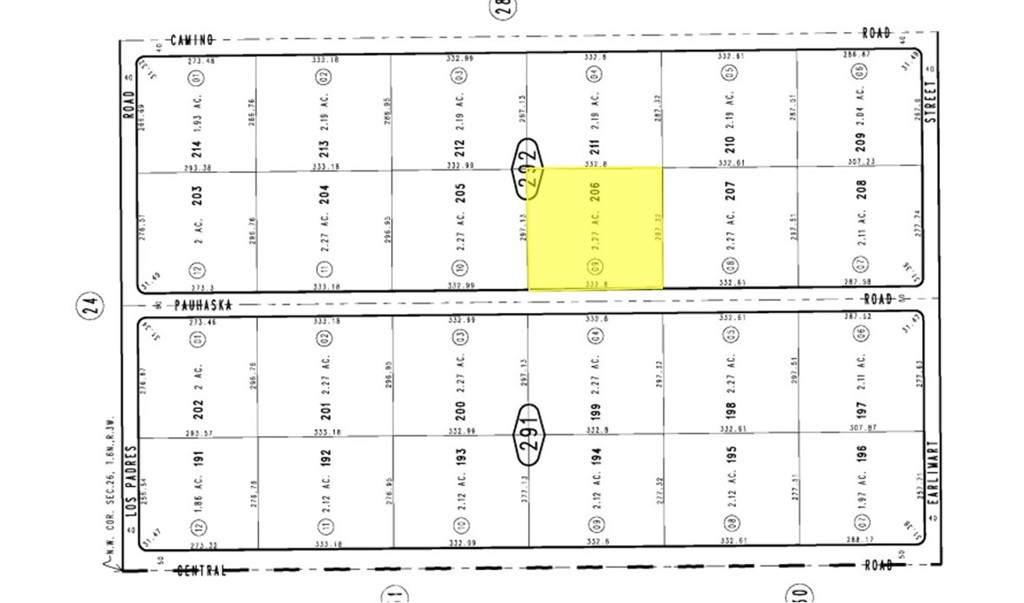 0 Pauhaska Road - Photo 1