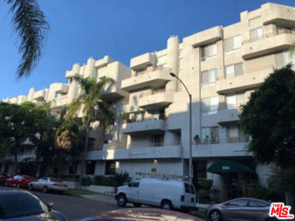 500 Berendo Street - Photo 1
