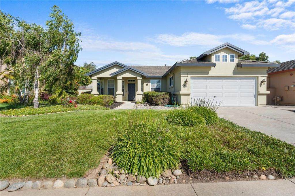 478 Churchill Way - Photo 1