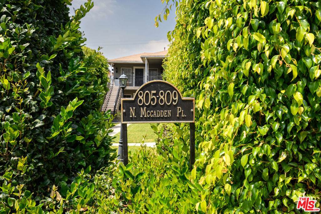 805 Mccadden Place - Photo 1