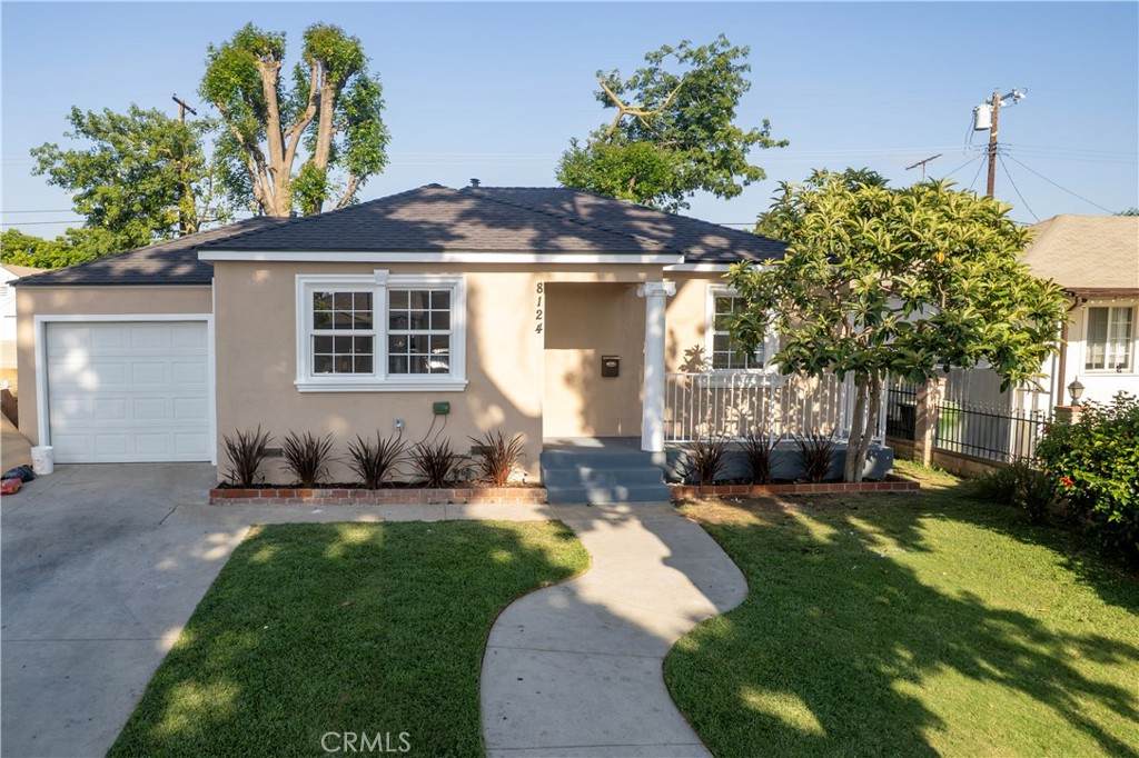8124 Wisner - Photo 1
