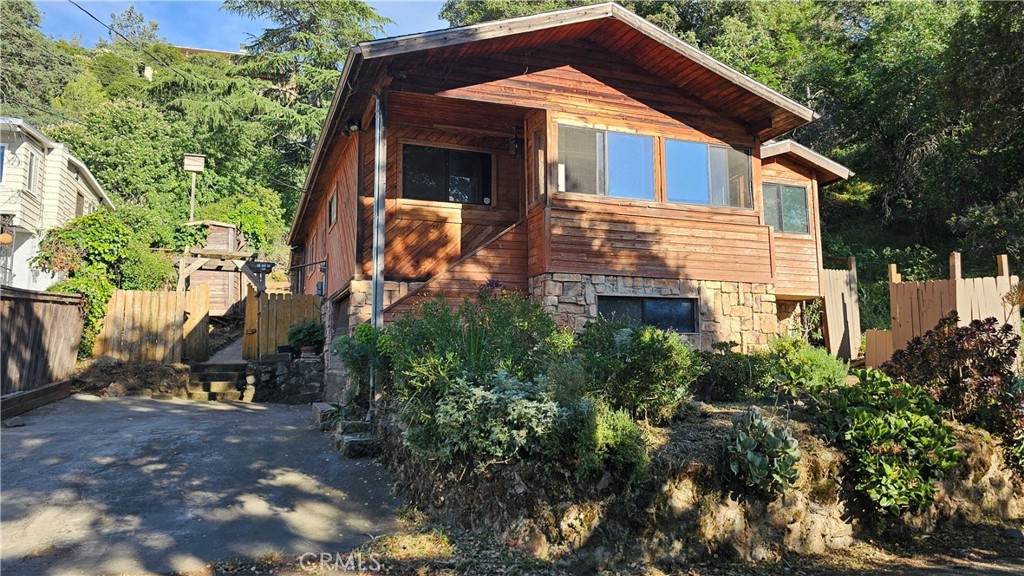 2898 Sierra Drive - Photo 1