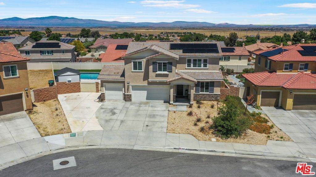 7027 Kristina Court - Photo 1