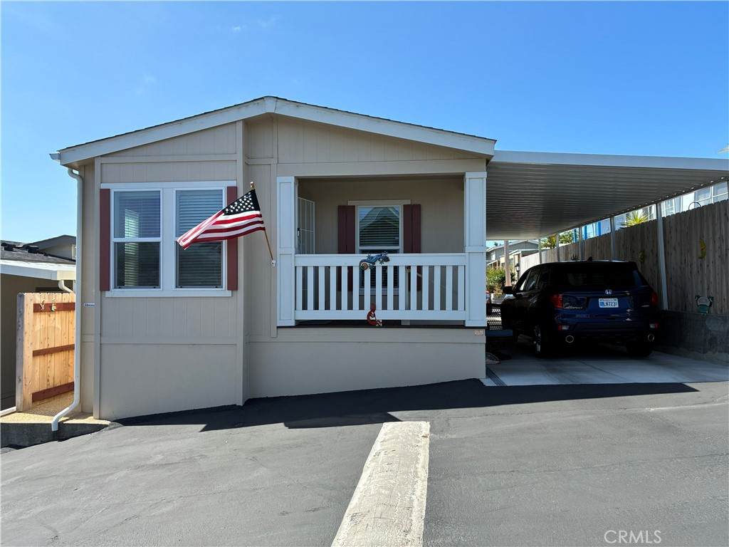 655 S Halcyon - Photo 1
