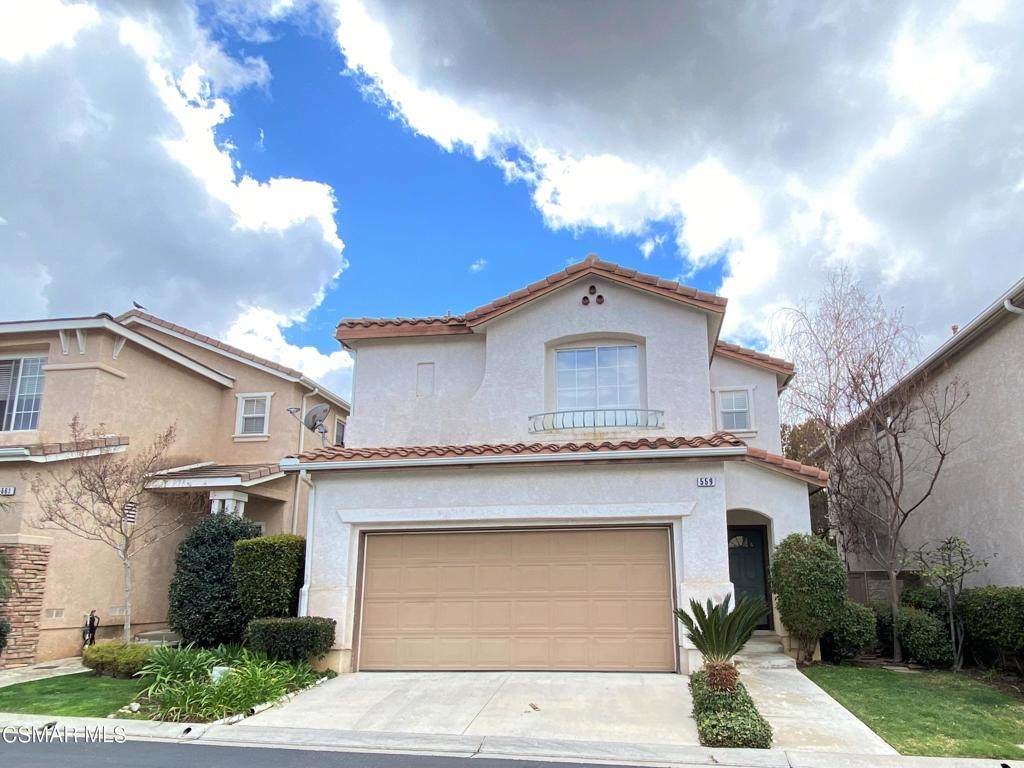 559 Yarrow Drive - Photo 1