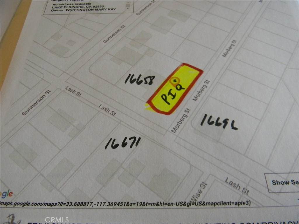 0 Lash St - Photo 1
