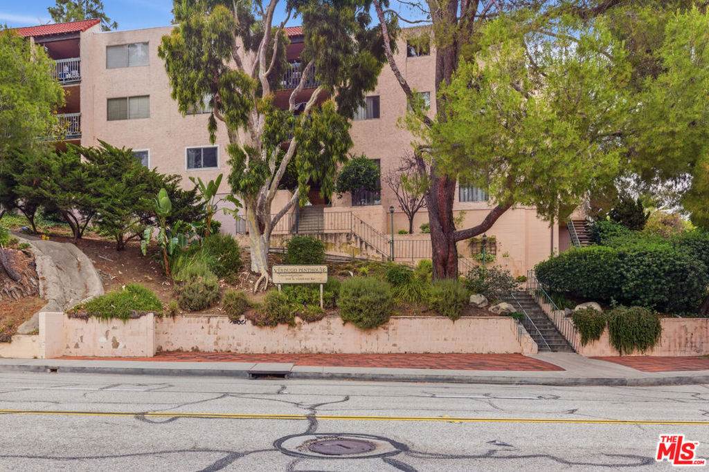 2940 Verdugo Road - Photo 1