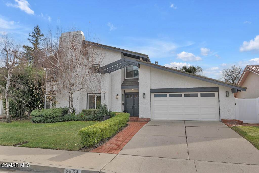 2854 Sierra Drive - Photo 1