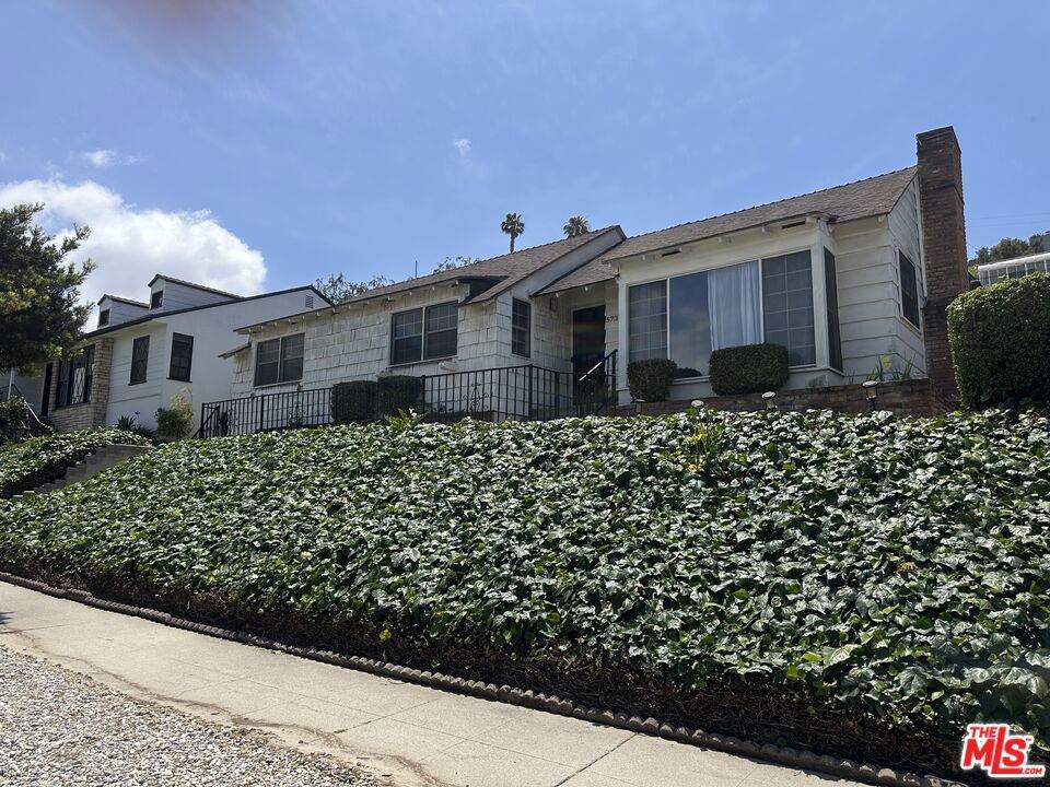 5738 Brushton Street - Photo 1