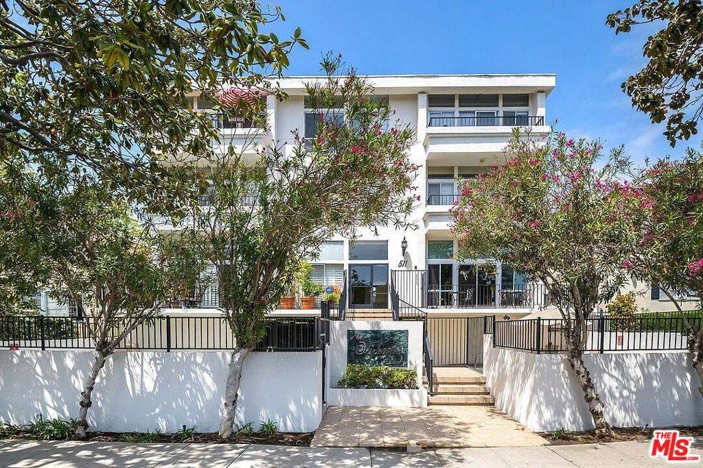 511 San Vicente Boulevard - Photo 1